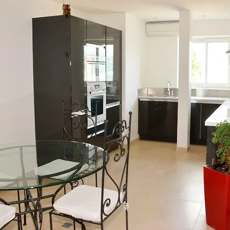 Apartment Zen *